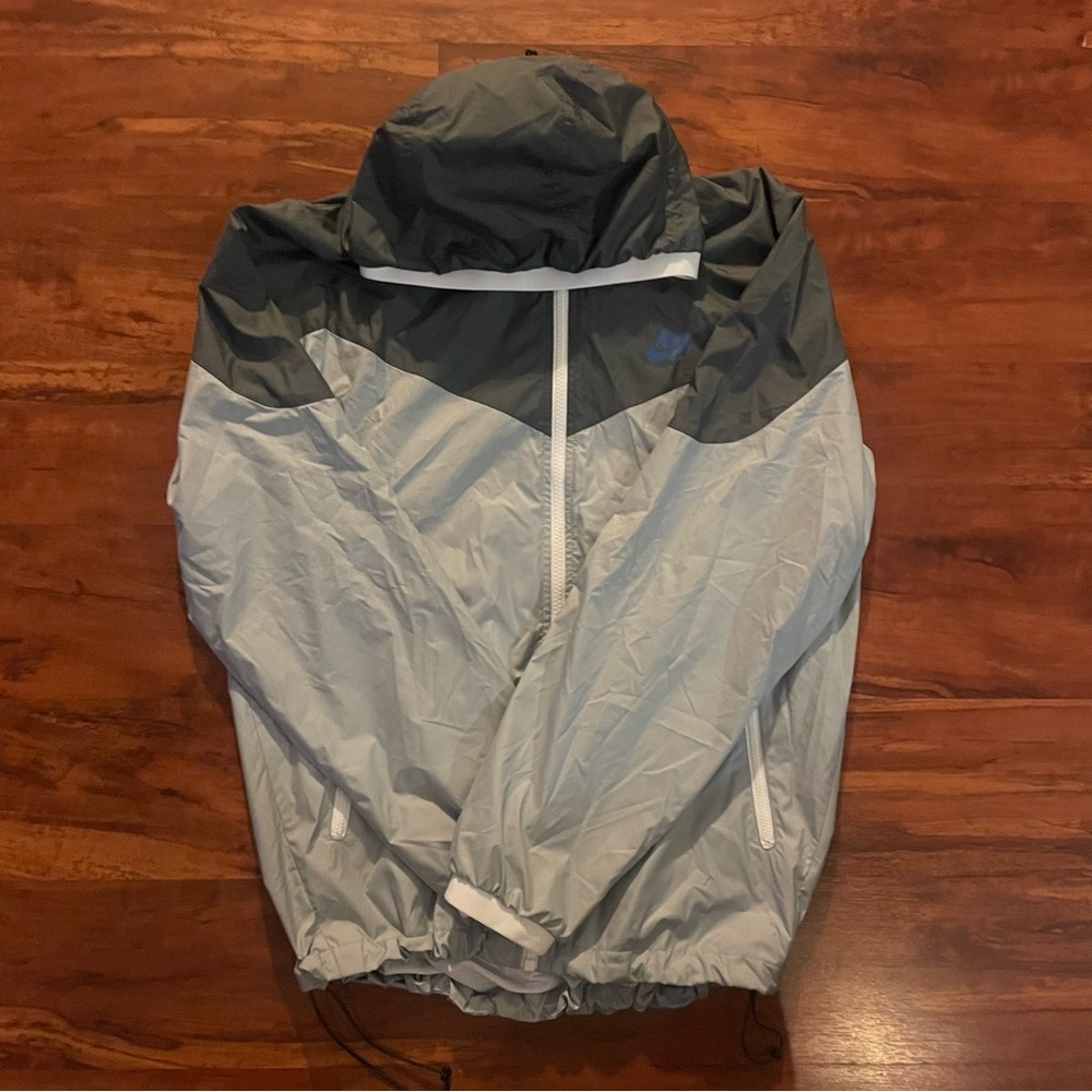 Nike jacket